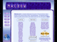 macdow.com