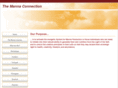mannaconnection.com