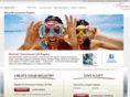 marriottregistry.com