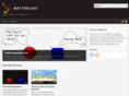 mattercast.org