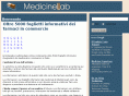 medicinelab.net