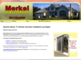 merkelglasswindowdoorboynton.com