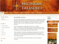michigantreasures.net