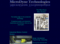 microdynetech.com