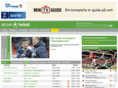 minfotball.no