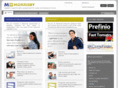 morrisby.com