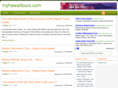 myhawaiitours.com
