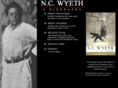 ncwyeth.com