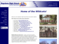 nhsalumni.com