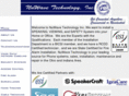 nuwavetechinc.com