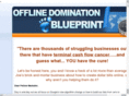 offlinedominationblueprint.info