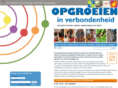 opgroeieninverbondenheid.nl