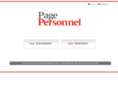 pagepersonnel.nl