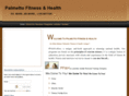 palmettofitnessandhealth.com