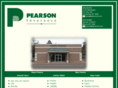 pearsonins.com