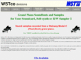 pianosounds.net