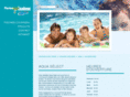 piscinescousineau.com