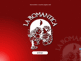 pizzerialaromantica.com