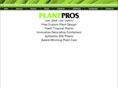 plant-pros.com