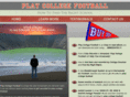 playcollegefootball.com