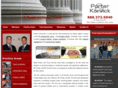 porterandkorvick.com