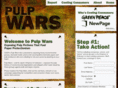 pulpwars.com