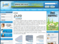 pure-comfort.net
