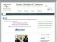 rainierchamber.com