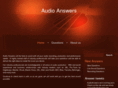 recordinganswers.net