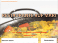 restauranterufmari.es