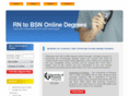 rntobsnonlinedegrees.com