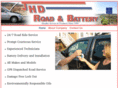 roadandbattery.com