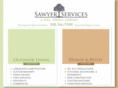 sawyerservice.com
