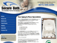 secure-bath.com