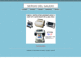 sergiodelgaudio.com