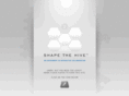shapethehive.com