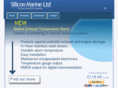 siliconmarine.com