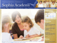 sophiaacademy.org