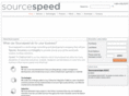 sourcespeed.com