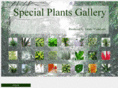 special-plants-gallery.com