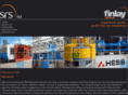 srsmachinery.com