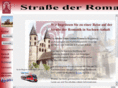 strasse-der-romanik.com