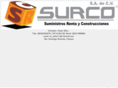 surcosa.com