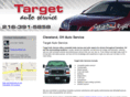 targetautoservice.com