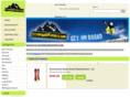 tetonboardsports.com