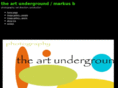 theartunderground.com