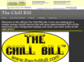 thechillbill.com