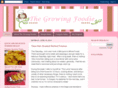 thegrowingfoodie.com