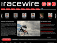 theracewire.com