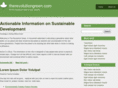 therevolutiongreen.com